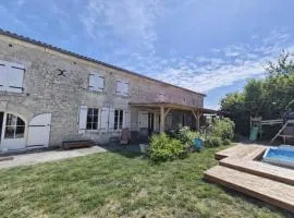 Le Clos des Vignes