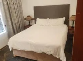 Waterbessie Lodge