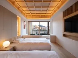 Hotel VMG Kyoto 鴨川 旧HOTEL VMG RESORT KYOTO 了以棟