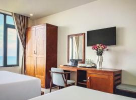 HP Truong Hotel Phu Quoc, hotel i Phú Quốc
