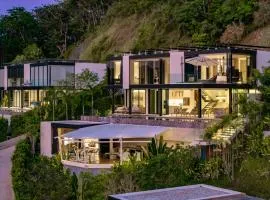 Luxury Seaview 4BR Villa in Layan - Villa Sora