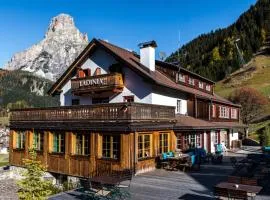 Berghotel Ladinia