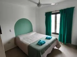 Casa de campo Los Gurises
