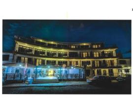 Hotel VICTORY, hotel a Vama Veche