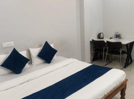 PAL Hotels Aahara Vihara Stay Inn, hotel a Jadcherla