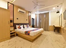 FabHotel Madhuban