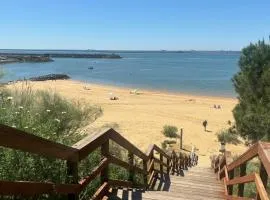 Apartamentos Amy 3 con vista a mar