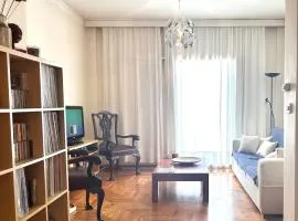 Play Pause Stay Comfy Apartment with Fast Internet