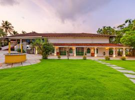 Sunshine Quaters by the Sea Colva, hotel a Colva
