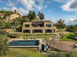 I TRAMONTI 10&2, Emma Villas