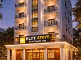 Klite Stays, hotel a Pondicherry