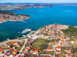 Apartman Cvita, מלון בביליצה