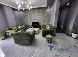 PrimeNest - Luxury 2 & 3 Bedroom Apartments in Addis Ababa