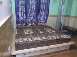 Black Wolf Hideout Spiti