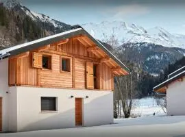 Chalet Ormiages - OVO Network