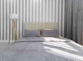 Cozy City Retreat near Arena & Botanical Garden