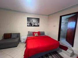 2 bedrooms apartment in Entebbe