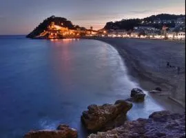 Tropicana–30m de la Playa con Parking y A/C