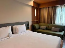 Novotel Monterrey Valle