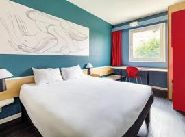 Ibis Madrid Getafe, Hotel in Getafe