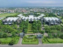 Novotel Palembang