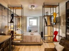 La Casa dello Stilista