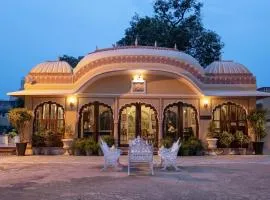 Hotel Narain Niwas Palace