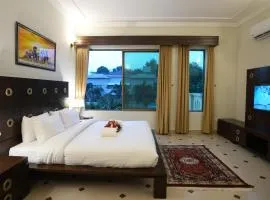 Sofital Hotel F-7 Islamabad