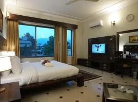 Sofital Hotel F-7 Islamabad