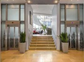 Mercure Hotel Aachen Am Dom