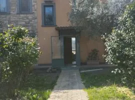 Villa Roverella Sutri Home Sweet Home Viterbo