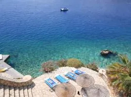 Cactus Garden Kalkan - Private Mediterranean Home at Club Patara