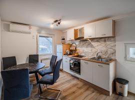 2 Bedroom Holiday Home Tip-Top in Terme Čatež, hotel in Brežice