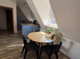 See You 2, Hotel in Germersheim