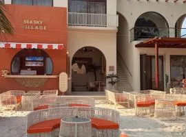 Sea Sky Village Koh samed