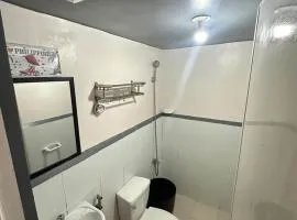 Retro Themed Condominium Staycation