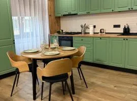 Delina Residence ApartHotel