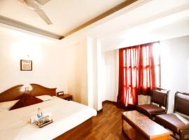 THE GRAND PLAZA - A Vintage Rooms By Organica Group, hotel a Jalandhar