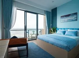 The Kim House-Homestay Phước Hải