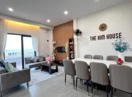 The Kim House-Homestay Phước Hải