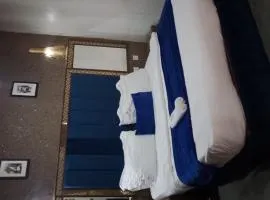 Mar'maris Residence Hotel