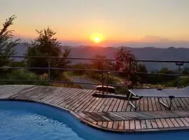 [Ca' del Cucco] Un Tuffo nel Cuore del Piemonte