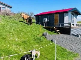 Vestra Fíflholt Cabin 4