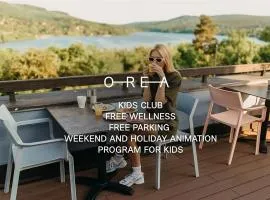 OREA Resort Santon Brno