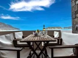 Plaka on the Water - 2 Apts for Families