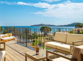 CADIAMARE, Hotel in Zonza