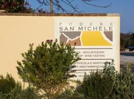 Agriturismo Podere San Michele