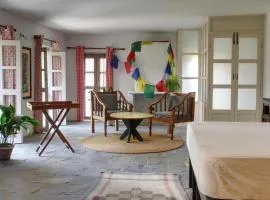 NOYA, 18th Century Heritage Home