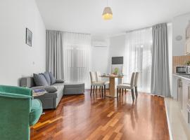 LotusApart, Hotel in Premantura