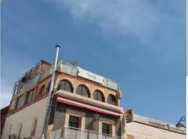 Auberge Resto Agnaoue